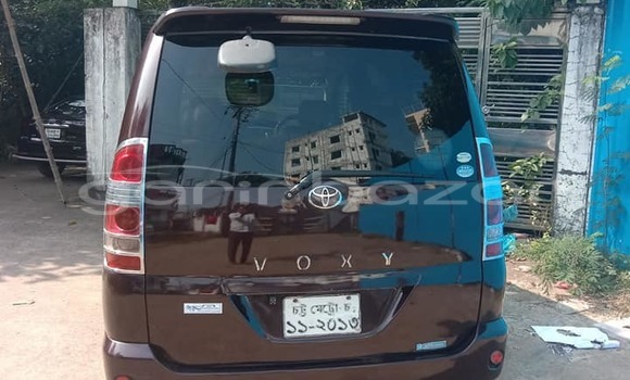 কেনা ব্যবহৃত Toyota Voxy Other গাড়ী মধ্যে বাগেরহাট মধ্যে Khulna কেনা ব্যবহৃত Toyota Voxy Other গাড়ী মধ্যে বাগেরহাট মধ্যে Khulna