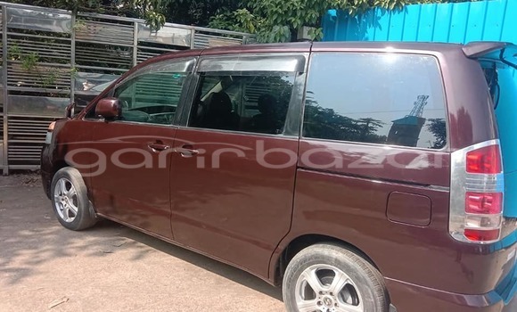 কেনা ব্যবহৃত Toyota Voxy Other গাড়ী মধ্যে বাগেরহাট মধ্যে Khulna কেনা ব্যবহৃত Toyota Voxy Other গাড়ী মধ্যে বাগেরহাট মধ্যে Khulna