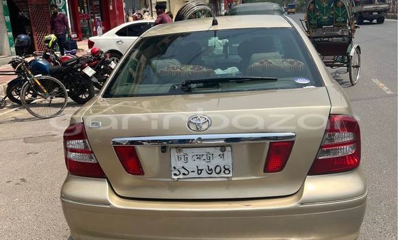 কেনা ব্যবহৃত Toyota F premio Other গাড়ী মধ্যে বদরগঞ্জ মধ্যে Rangpur কেনা ব্যবহৃত Toyota F premio Other গাড়ী মধ্যে বদরগঞ্জ মধ্যে Rangpur