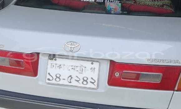 Buy Used 1996 Toyota Premio Corona in Dhaka, Dhaka Buy Used 1996 Toyota Premio Corona in Dhaka, Dhaka