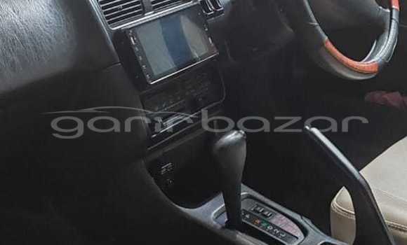 Buy Used 1996 Toyota Premio Corona in Dhaka, Dhaka Buy Used 1996 Toyota Premio Corona in Dhaka, Dhaka