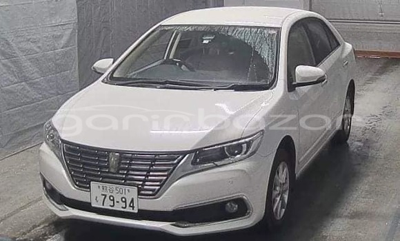 Buy Used 2022 Toyota F premio in Bagerhat, Khulna Buy Used 2022 Toyota F premio in Bagerhat, Khulna