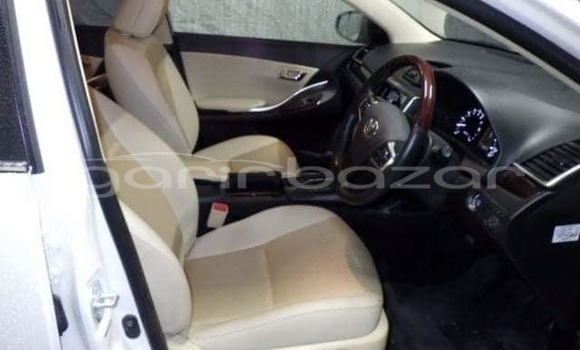 Buy Used 2022 Toyota F premio in Bagerhat, Khulna Buy Used 2022 Toyota F premio in Bagerhat, Khulna