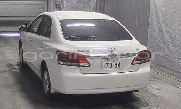 Buy Used 2022 Toyota F premio in Bagerhat, Khulna Buy Used 2022 Toyota F premio in Bagerhat, Khulna