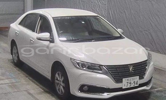 Buy Used 2022 Toyota F premio in Bagerhat, Khulna Buy Used 2022 Toyota F premio in Bagerhat, Khulna