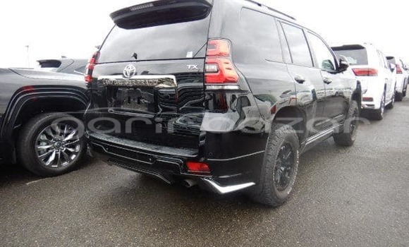 Buy Used 2022 Toyota land cruiser-prado in Bagerhat, Khulna Buy Used 2022 Toyota land cruiser-prado in Bagerhat, Khulna
