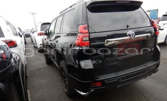 Buy Used 2022 Toyota land cruiser-prado in Bagerhat, Khulna Buy Used 2022 Toyota land cruiser-prado in Bagerhat, Khulna