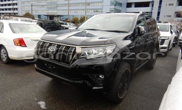 Buy Used 2022 Toyota land cruiser-prado in Bagerhat, Khulna Buy Used 2022 Toyota land cruiser-prado in Bagerhat, Khulna