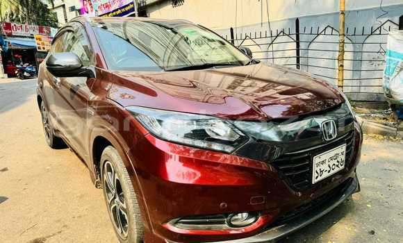 Buy Used 2021 Honda Vezel in Bagerhat, Khulna Buy Used 2021 Honda Vezel in Bagerhat, Khulna