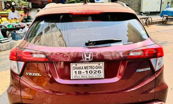 Buy Used 2021 Honda Vezel in Bagerhat, Khulna Buy Used 2021 Honda Vezel in Bagerhat, Khulna