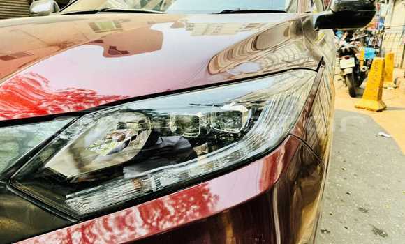 Buy Used 2021 Honda Vezel in Bagerhat, Khulna Buy Used 2021 Honda Vezel in Bagerhat, Khulna