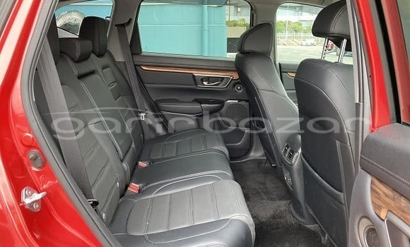 Buy Used 2020 Honda CR-V in Badarganj, Rangpur Buy Used 2020 Honda CR-V in Badarganj, Rangpur