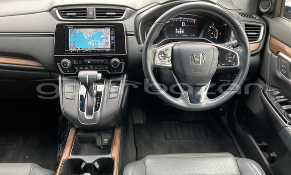 Buy Used 2020 Honda CR-V in Badarganj, Rangpur Buy Used 2020 Honda CR-V in Badarganj, Rangpur