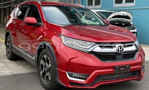 Buy Used 2020 Honda CR-V in Badarganj, Rangpur Buy Used 2020 Honda CR-V in Badarganj, Rangpur