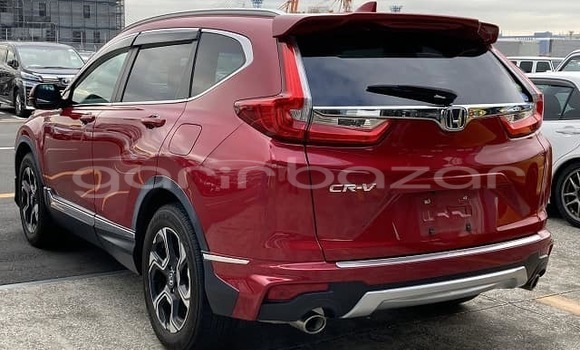 Buy Used 2020 Honda CR-V in Badarganj, Rangpur Buy Used 2020 Honda CR-V in Badarganj, Rangpur