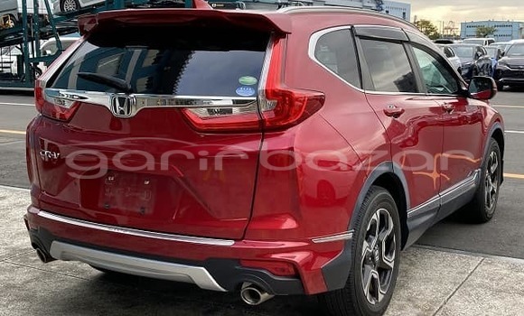 Buy Used 2020 Honda CR-V in Badarganj, Rangpur Buy Used 2020 Honda CR-V in Badarganj, Rangpur