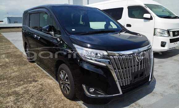 Buy Used 2021 Toyota Esquire in Badarganj, Rangpur Buy Used 2021 Toyota Esquire in Badarganj, Rangpur