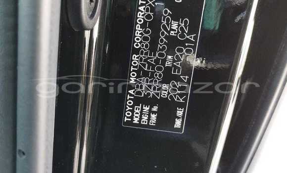 Buy Used 2021 Toyota Esquire in Badarganj, Rangpur Buy Used 2021 Toyota Esquire in Badarganj, Rangpur