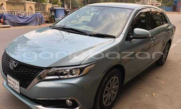 Buy Used 2021 Toyota Allion in Badarganj, Rangpur Buy Used 2021 Toyota Allion in Badarganj, Rangpur