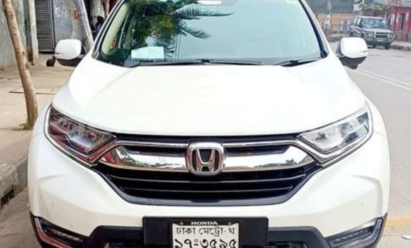 Buy Used 2021 Honda CR-V in Bagerhat, Khulna Buy Used 2021 Honda CR-V in Bagerhat, Khulna