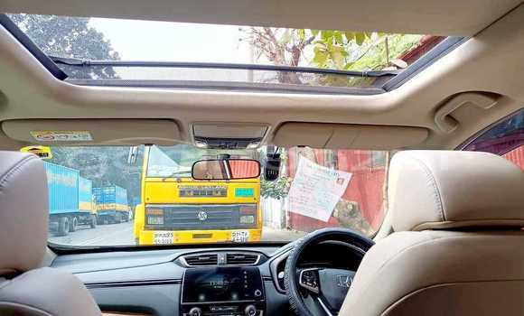 Buy Used 2021 Honda CR-V in Bagerhat, Khulna Buy Used 2021 Honda CR-V in Bagerhat, Khulna