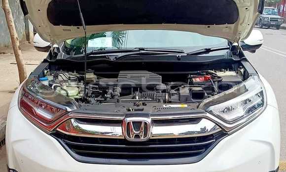 Buy Used 2021 Honda CR-V in Bagerhat, Khulna Buy Used 2021 Honda CR-V in Bagerhat, Khulna