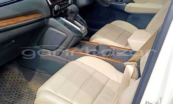 Buy Used 2021 Honda CR-V in Bagerhat, Khulna Buy Used 2021 Honda CR-V in Bagerhat, Khulna