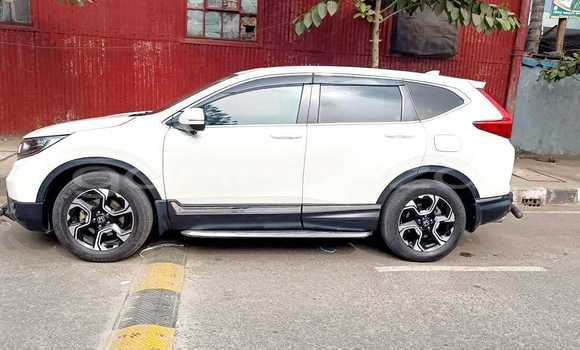 Buy Used 2021 Honda CR-V in Bagerhat, Khulna Buy Used 2021 Honda CR-V in Bagerhat, Khulna