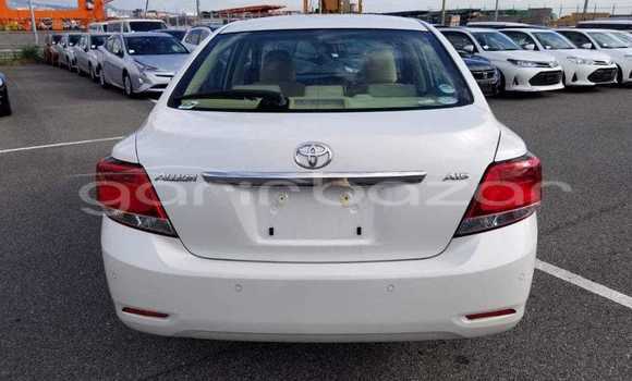 Buy Used 2019 Toyota Allion in Badarganj, Rangpur Buy Used 2019 Toyota Allion in Badarganj, Rangpur
