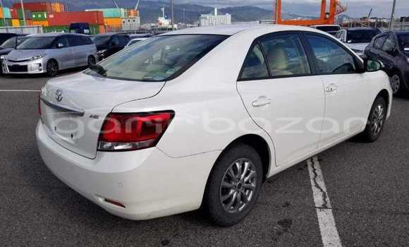 Buy Used 2019 Toyota Allion in Badarganj, Rangpur Buy Used 2019 Toyota Allion in Badarganj, Rangpur