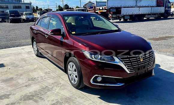 Buy Used 2020 Toyota F premio in Bajitpur, Kishorganj Buy Used 2020 Toyota F premio in Bajitpur, Kishorganj