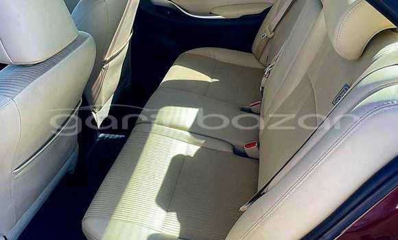 Buy Used 2020 Toyota F premio in Bajitpur, Kishorganj Buy Used 2020 Toyota F premio in Bajitpur, Kishorganj