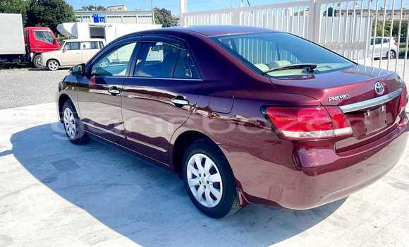 Buy Used 2020 Toyota F premio in Bajitpur, Kishorganj Buy Used 2020 Toyota F premio in Bajitpur, Kishorganj