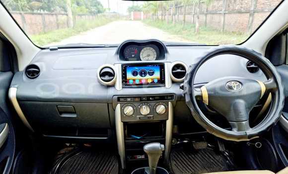 Buy Used 2020 Toyota IST in Bagerhat, Khulna Buy Used 2020 Toyota IST in Bagerhat, Khulna