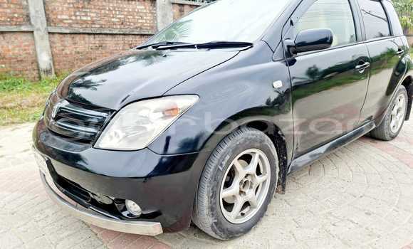 Buy Used 2020 Toyota IST in Bagerhat, Khulna Buy Used 2020 Toyota IST in Bagerhat, Khulna