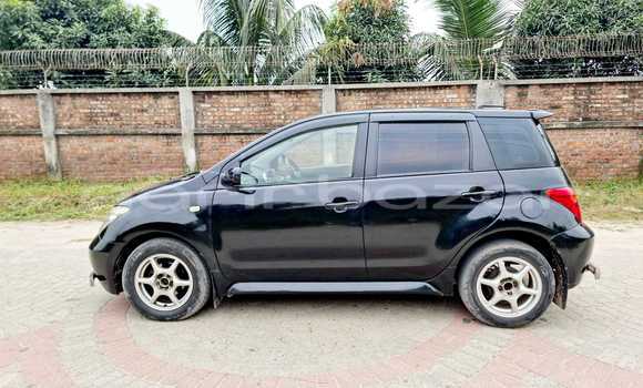 Buy Used 2020 Toyota IST in Bagerhat, Khulna Buy Used 2020 Toyota IST in Bagerhat, Khulna