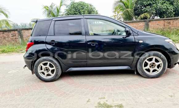 Buy Used 2020 Toyota IST in Bagerhat, Khulna Buy Used 2020 Toyota IST in Bagerhat, Khulna