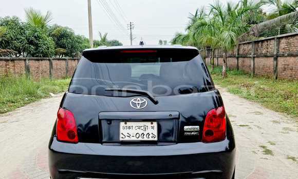 Buy Used 2020 Toyota IST in Bagerhat, Khulna Buy Used 2020 Toyota IST in Bagerhat, Khulna