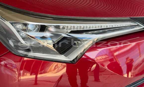 Buy Used 2021 Toyota C-HR in Bajitpur, Kishorganj Buy Used 2021 Toyota C-HR in Bajitpur, Kishorganj