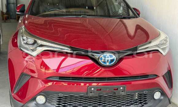Buy Used 2021 Toyota C-HR in Bajitpur, Kishorganj Buy Used 2021 Toyota C-HR in Bajitpur, Kishorganj