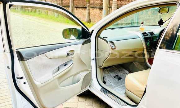 Buy Used 2022 Toyota axio in Badarganj, Rangpur Buy Used 2022 Toyota axio in Badarganj, Rangpur