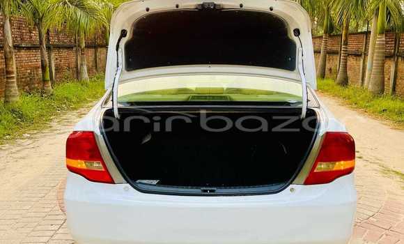 Buy Used 2022 Toyota axio in Badarganj, Rangpur Buy Used 2022 Toyota axio in Badarganj, Rangpur