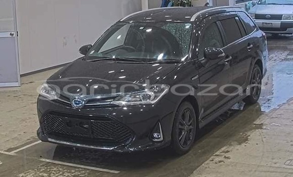 Buy Used 2021 Toyota axio fielder in Bagerhat, Khulna Buy Used 2021 Toyota axio fielder in Bagerhat, Khulna