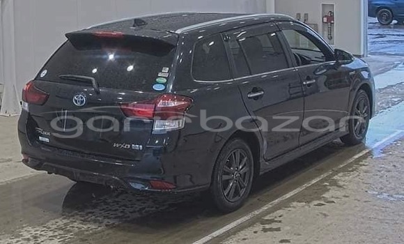 Buy Used 2021 Toyota axio fielder in Bagerhat, Khulna Buy Used 2021 Toyota axio fielder in Bagerhat, Khulna