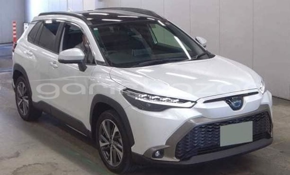 Buy Used 2020 Toyota corolla in Badarganj, Rangpur Buy Used 2020 Toyota corolla in Badarganj, Rangpur