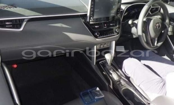Buy Used 2020 Toyota corolla in Badarganj, Rangpur Buy Used 2020 Toyota corolla in Badarganj, Rangpur