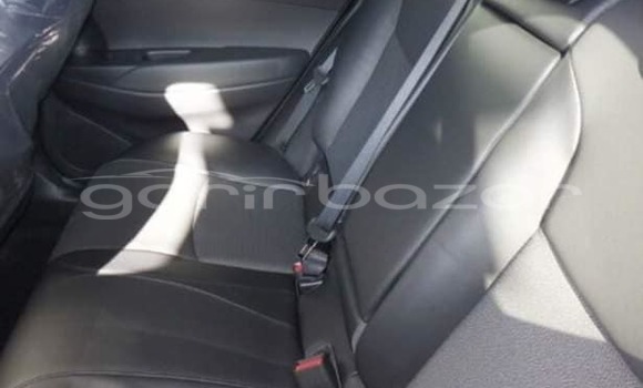 Buy Used 2020 Toyota corolla in Badarganj, Rangpur Buy Used 2020 Toyota corolla in Badarganj, Rangpur