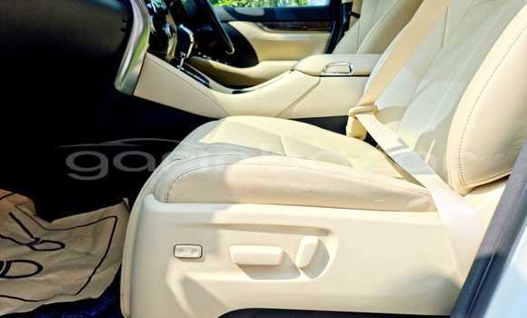 Buy Used 2022 Toyota Alphard in Bhanga, Faridpur Buy Used 2022 Toyota Alphard in Bhanga, Faridpur