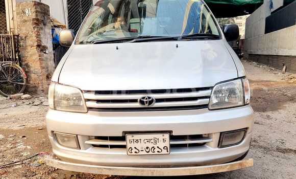 Buy Used 2020 Toyota Noah in Bagerhat, Khulna Buy Used 2020 Toyota Noah in Bagerhat, Khulna