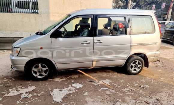 Buy Used 2020 Toyota Noah in Bagerhat, Khulna Buy Used 2020 Toyota Noah in Bagerhat, Khulna